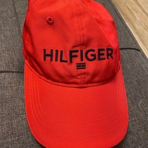 Tommy hat